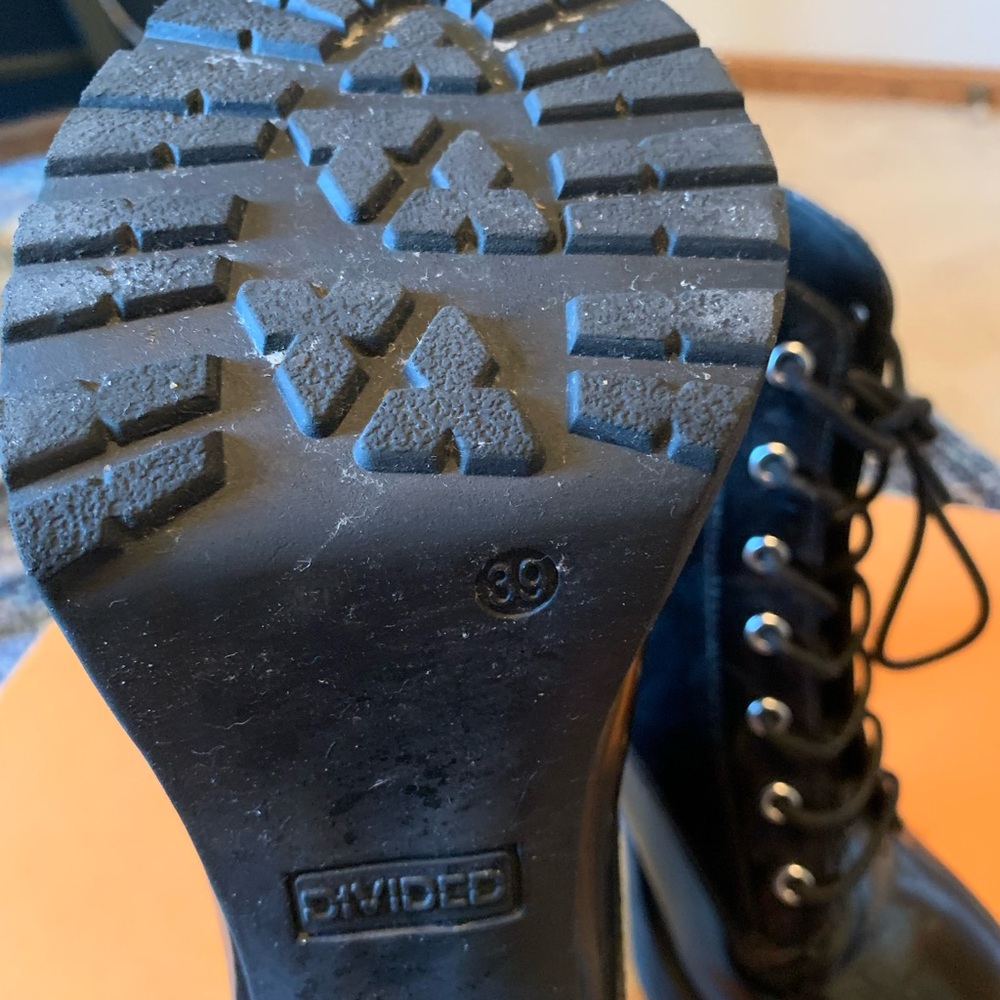 H&M boot - Picture 4 of 4